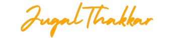 Jugal Thakkar